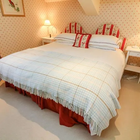 The Garden Lawkland Dom wakacyjny *