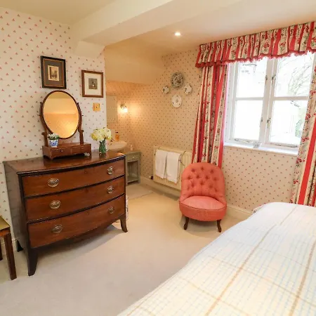 Dom wakacyjny The Garden Lawkland *