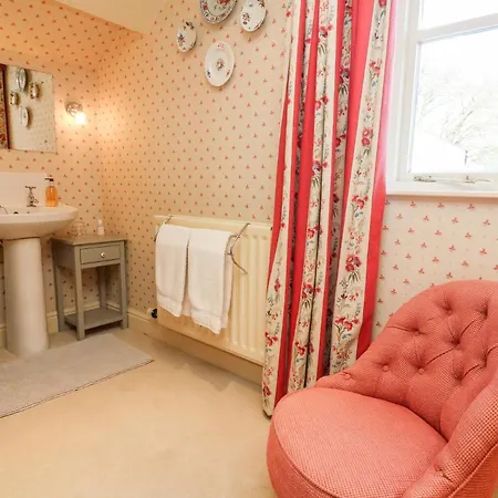 The Garden Lawkland Austwick