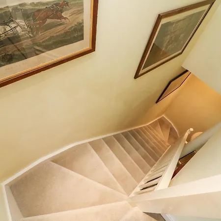 Dom wakacyjny The Garden Lawkland