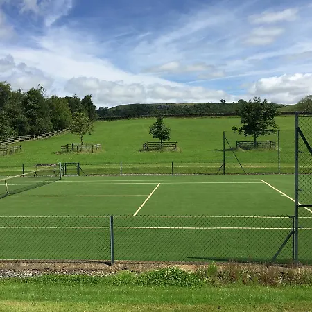 The Garden Lawkland * Austwick