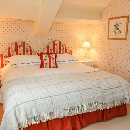 The Garden Lawkland Dom wakacyjny Austwick